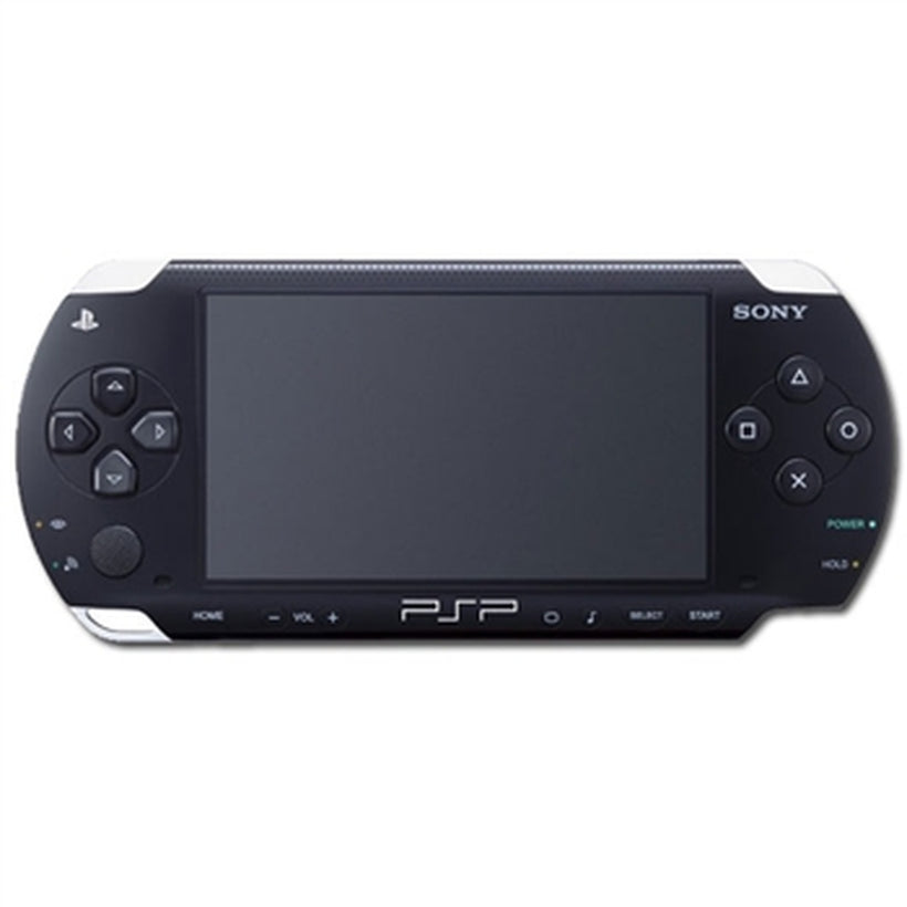 Consoles - PSP