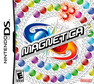 Magnetica - DS (Pre-owned)