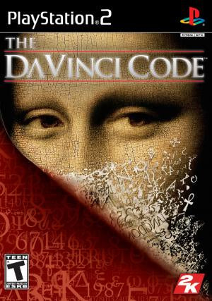 Da Vinci Code - PS2 (Pre-owned)
