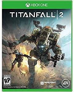 Titanfall 2 - Xbox One (Pre-owned)