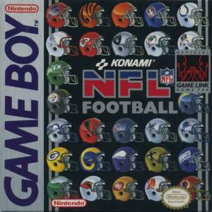 NFL Football - GB (Pre-owned)