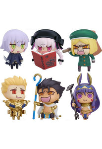 Fate/Grand Order GOOD SMILE COMPANY Learning with Manga! Fate/Grand Order Collectible Figures (1 Random Blind Box)