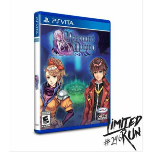Revenant Dogma (Limited Run Games) - PS4