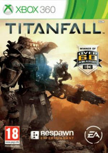 Titanfall - Xbox 360 (Pre-owned)