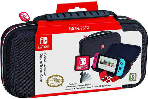 Nintendo Switch Game Traveler Slim Travel Case