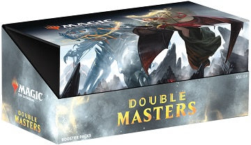 MTG Double Masters 2020 Booster Box