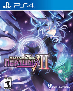 Megadimension Neptunia VII - PS4 (Pre-owned)