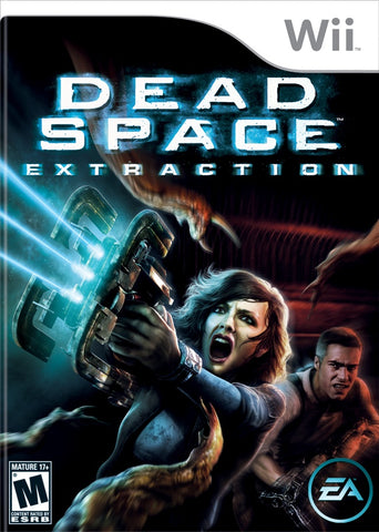 Dead Space: Extraction - Wii (Pre-owned)