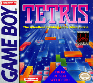 Tetris - GB (Pre-owned)