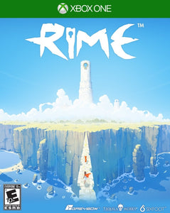 Rime - Xbox One (Pre-owned)