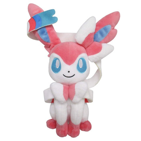 Pokemon All Star Collection Sylveon 8″ Plush [Sanei]