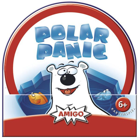 Polar Panic