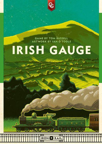 Irish Gauge