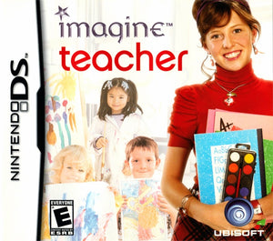Imagine: Teacher - DS (Pre-owned)