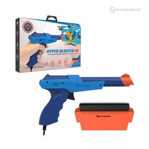 Hyper Blaster HD For Duck Hunt™ Compatible With NES - Hyperkin (Damaged Packaging)