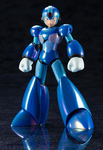 MEGAMAN X Kotobukiya MEGAMANX XPREMIUM CHARGE SHOT VERSION MODEL KIT