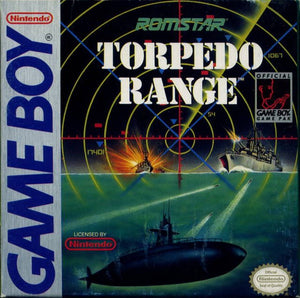 Torpedo Range - GB (Pre-owned)