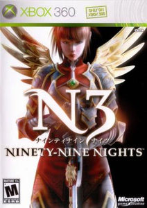Ninety Nine Nights - Xbox 360 (Pre-owned)