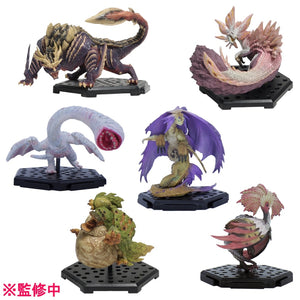 Monster Hunter Capcom Figure Builder Monster Hunter Standard Model Plus Vol.19 (1 Random Blind Box)