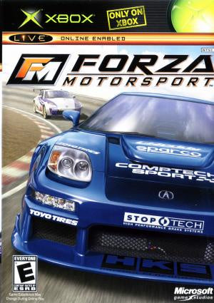 Forza Motorsport - Xbox (Pre-owned)