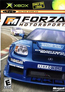 Forza Motorsport - Xbox (Pre-owned)