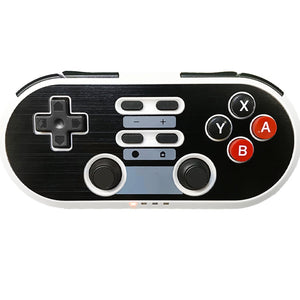 Bluetooth Classic Controller for Nintendo Switch/PC/Mobile [Loose Controller]