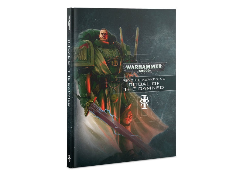 Warhammer 40,000: Psychic Awakening: Ritual of the Damned