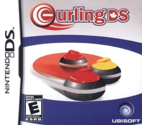 Curling DS - DS (Pre-owned)