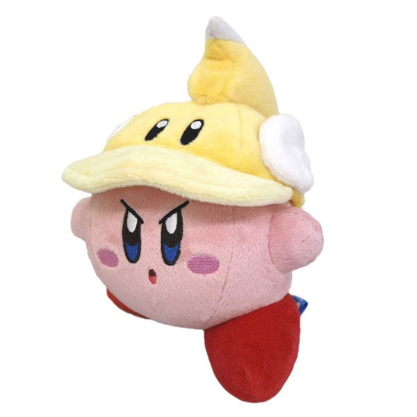 CUTTER 2 KIRBY ALL STAR COLLECTION 6" PLUSH[LITTLE