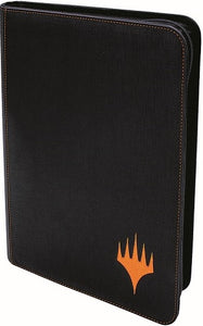 Ultra Pro 9-Pocket Zippered Pro-Binder: MTG Mythic Edition