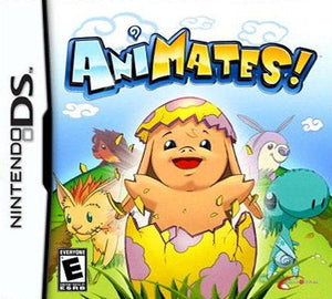 Animates - DS (Pre-owned)