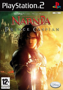 Chronicles of Narnia Prince Caspian - PS2 (Pre-owned)