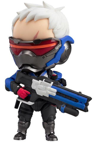 976 Overwatch Nendoroid Soldier 76: Classic Skin Edition