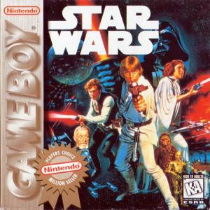 Star Wars - GB (Pre-owned)
