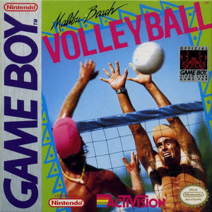 Malibu Beach Volleyball - GB (Pre-owned)