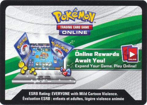 Pokemon Celebrations Elite Trainer Box Online Code (Pokemon TCGO Unused Digital Code by E-mail)
