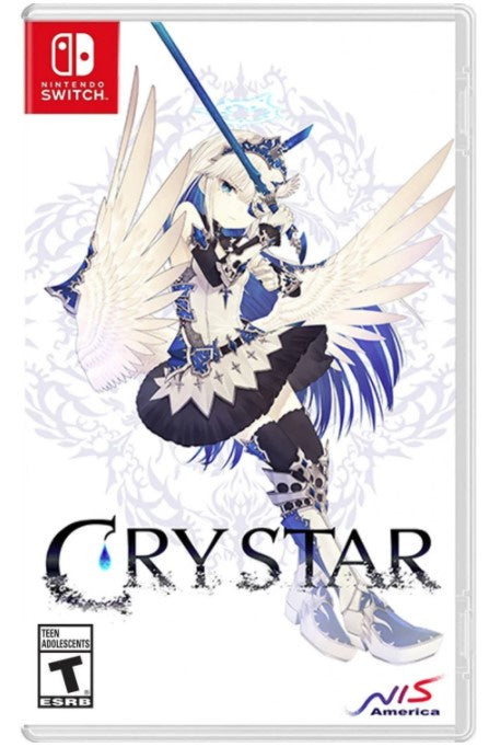Crystar - Switch