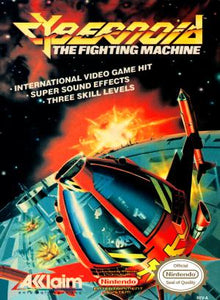 Cybernoid The Fighting Machine - NES (Pre-owned)