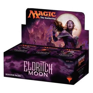 MTG Eldritch Moon Booster Box