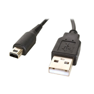 3DS USB CHARGER 10 FT CABLE [TTX TECH]