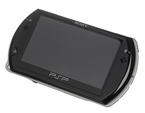 PSP Go 16 GB Black System Console