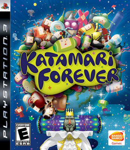 Katamari Forever - PS3 (Pre-owned)