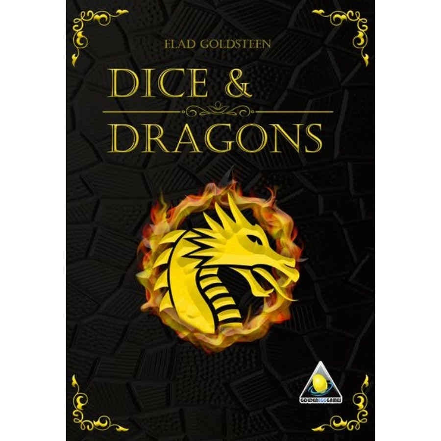 Dice & Dragons