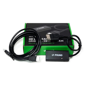 HD Link Cable for Xbox [Pound Technology]