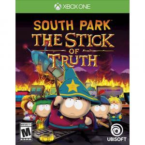 South Park: The Stick of Truth - Xbox One