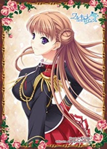 Character Sleeves Noel - Walkure Romanze