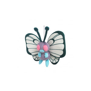 Pokemon All Star Collection Butterfree 10″ Plush [Sanei]