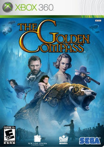 The Golden Compass - Xbox 360 (Pre-owned)
