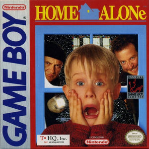 Home Alone - GB (Pre-owned)