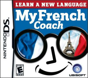 My French Coach - DS (Pre-owned)
